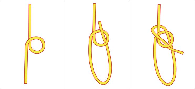 bowline